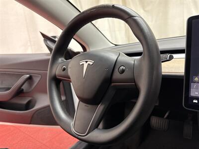 2020 Tesla Model 3 Standard Range Plus   - Photo 33 - Temple Hills, MD 20748
