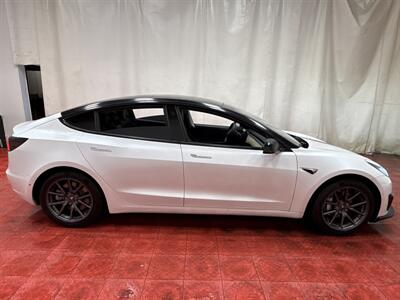 2020 Tesla Model 3 Standard Range Plus   - Photo 11 - Temple Hills, MD 20748