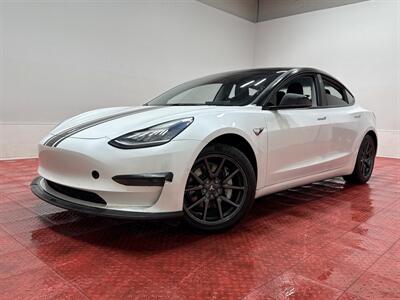 2020 Tesla Model 3 Standard Range Plus   - Photo 2 - Temple Hills, MD 20748
