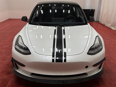 2020 Tesla Model 3 Standard Range Plus   - Photo 3 - Temple Hills, MD 20748