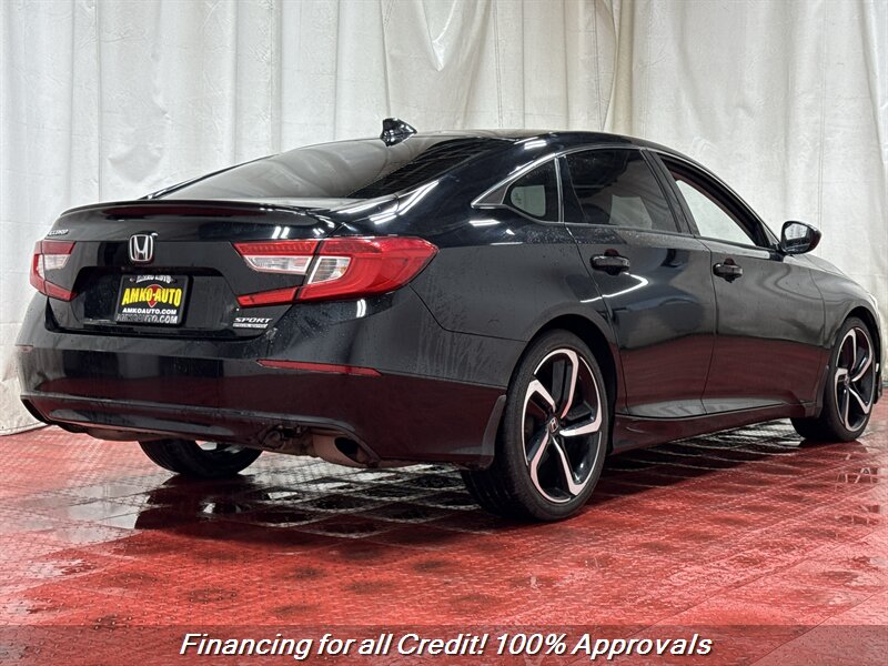 2021 Honda Accord Sport Special Edition - Photo 15 - Temple Hills, MD 20748