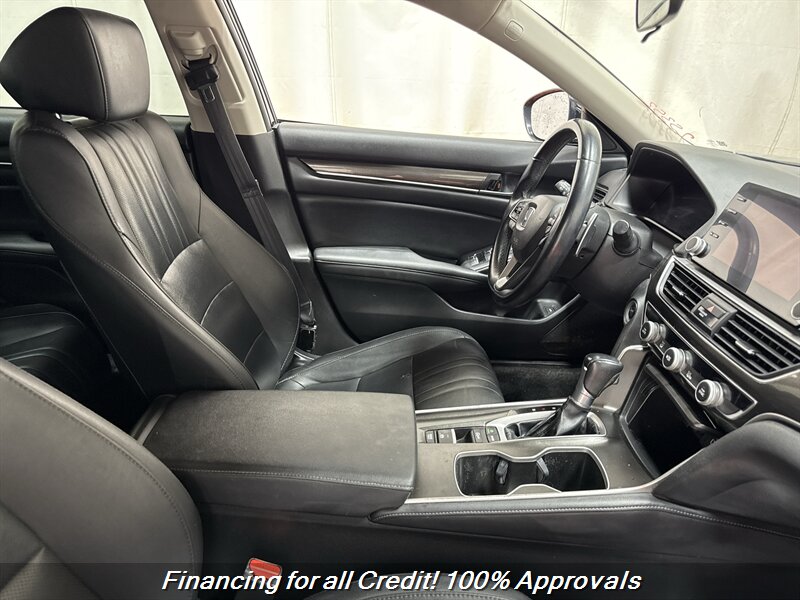 2021 Honda Accord Sport Special Edition - Photo 31 - Temple Hills, MD 20748