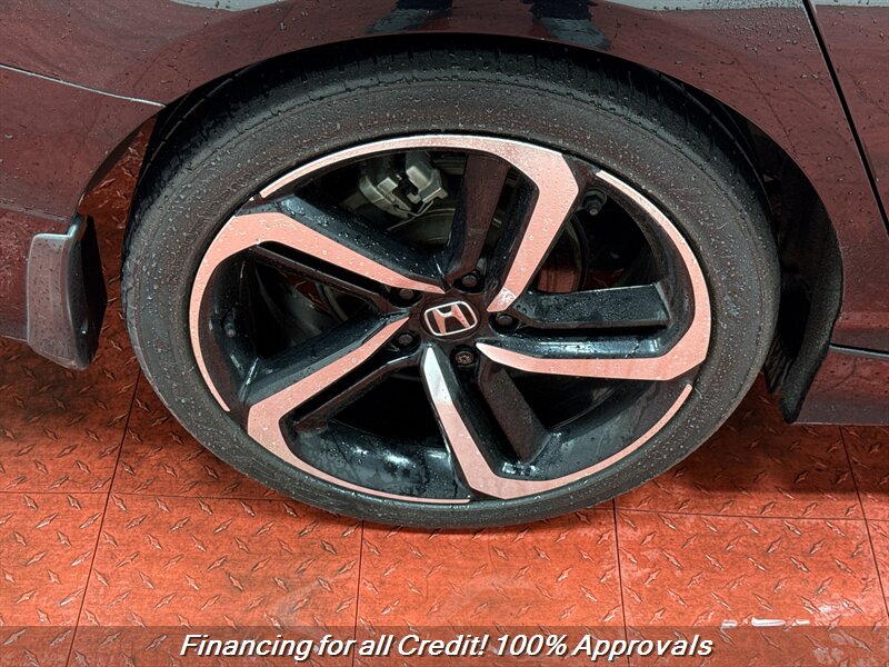 2021 Honda Accord Sport Special Edition - Photo 11 - Temple Hills, MD 20748