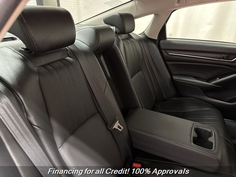 2021 Honda Accord Sport Special Edition - Photo 28 - Temple Hills, MD 20748