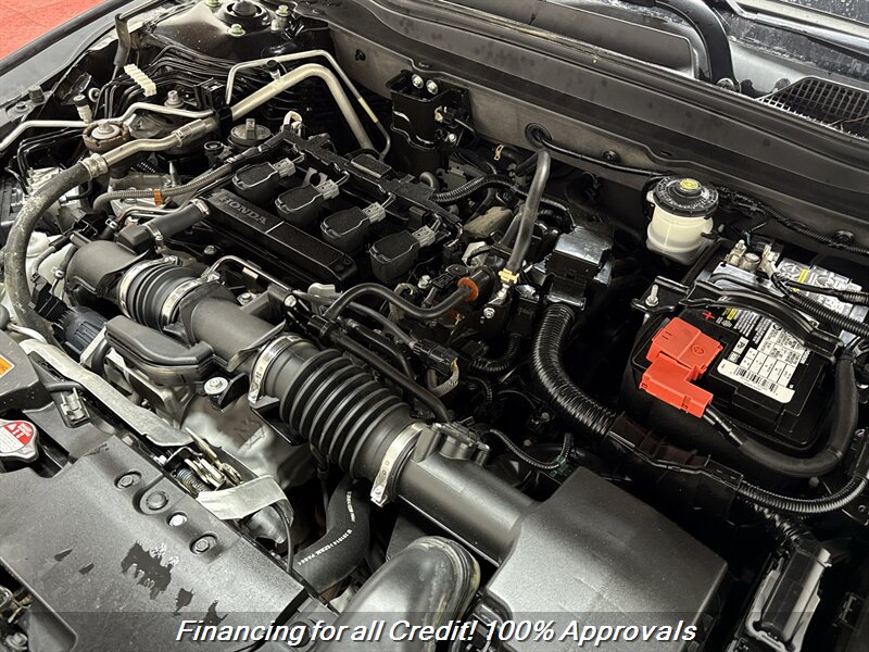 2021 Honda Accord Sport Special Edition - Photo 44 - Temple Hills, MD 20748