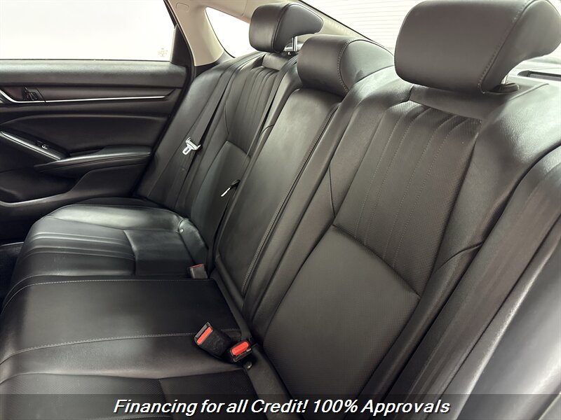 2021 Honda Accord Sport Special Edition - Photo 23 - Temple Hills, MD 20748