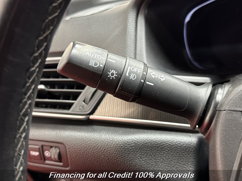 2021 Honda Accord Sport Special Edition - Photo 36 - Temple Hills, MD 20748
