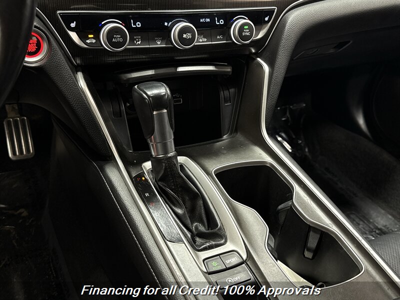 2021 Honda Accord Sport Special Edition - Photo 39 - Temple Hills, MD 20748