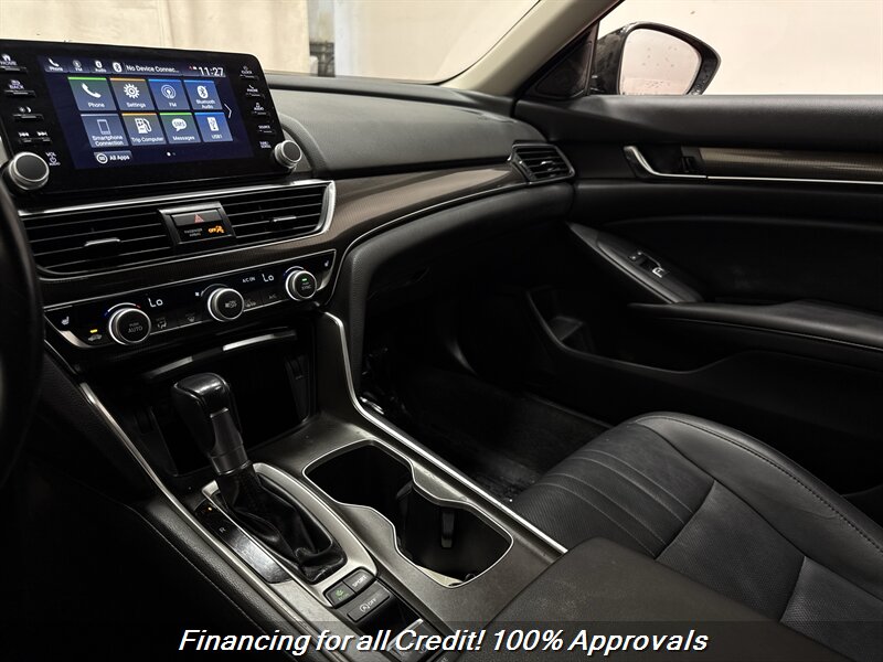 2021 Honda Accord Sport Special Edition - Photo 38 - Temple Hills, MD 20748