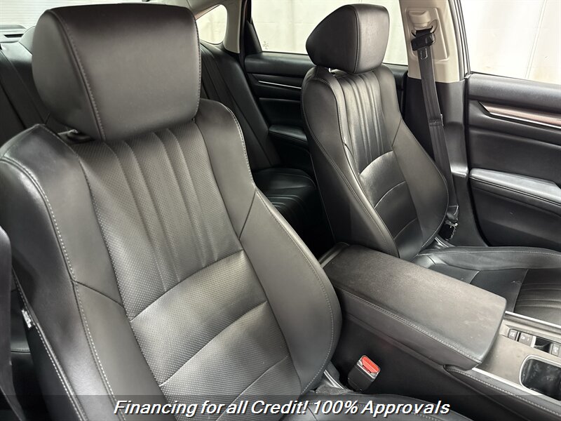 2021 Honda Accord Sport Special Edition - Photo 32 - Temple Hills, MD 20748