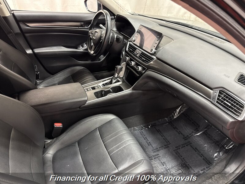 2021 Honda Accord Sport Special Edition - Photo 30 - Temple Hills, MD 20748