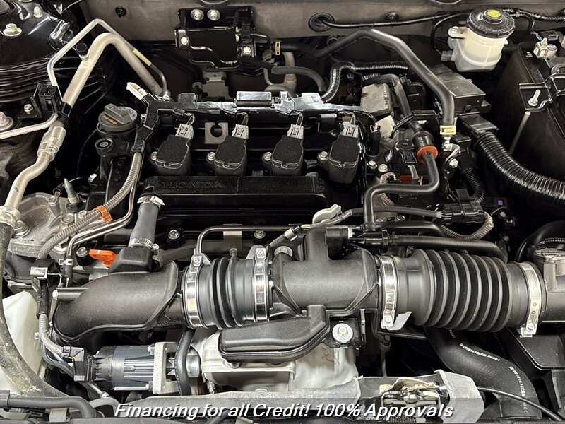 2021 Honda Accord Sport Special Edition - Photo 43 - Temple Hills, MD 20748