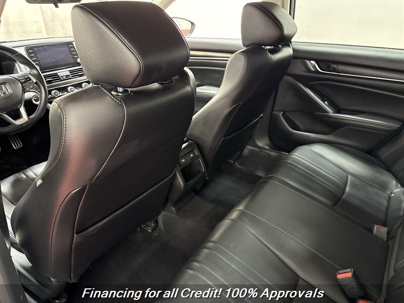2021 Honda Accord Sport Special Edition - Photo 21 - Temple Hills, MD 20748