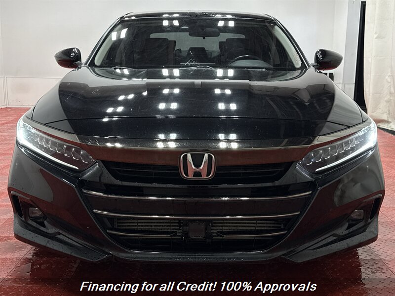 2021 Honda Accord Sport Special Edition - Photo 4 - Temple Hills, MD 20748