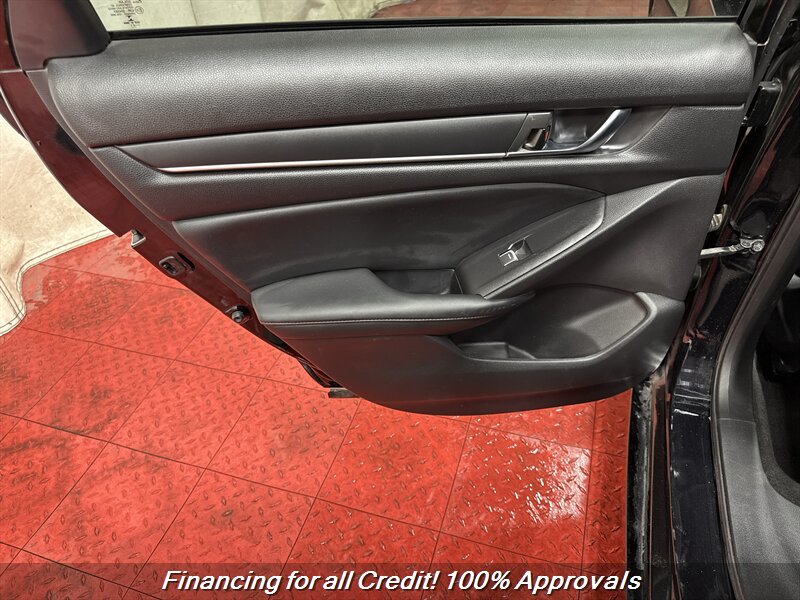 2021 Honda Accord Sport Special Edition - Photo 20 - Temple Hills, MD 20748
