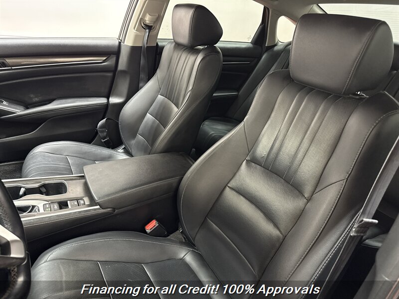 2021 Honda Accord Sport Special Edition - Photo 19 - Temple Hills, MD 20748