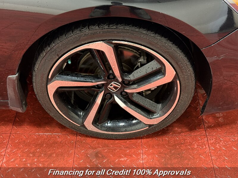 2021 Honda Accord Sport Special Edition - Photo 10 - Temple Hills, MD 20748