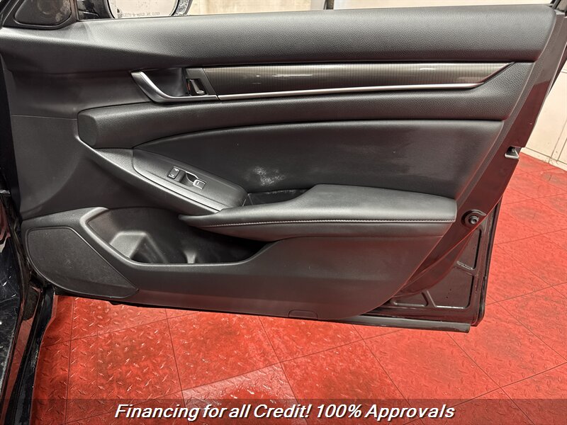 2021 Honda Accord Sport Special Edition - Photo 29 - Temple Hills, MD 20748