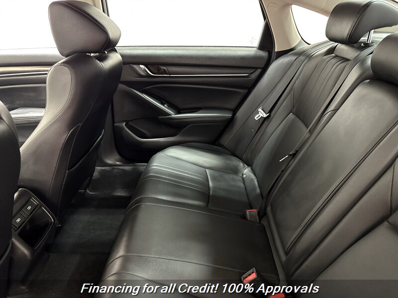 2021 Honda Accord Sport Special Edition - Photo 22 - Temple Hills, MD 20748