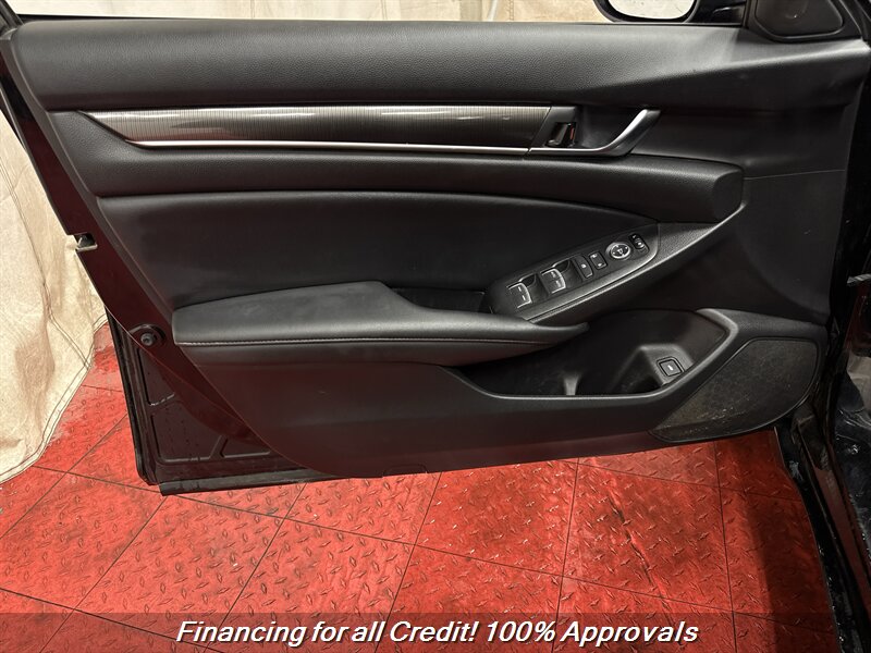 2021 Honda Accord Sport Special Edition - Photo 16 - Temple Hills, MD 20748