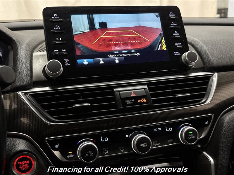 2021 Honda Accord Sport Special Edition - Photo 41 - Temple Hills, MD 20748