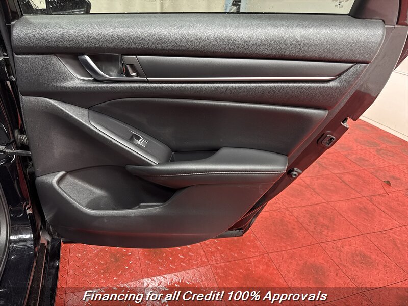 2021 Honda Accord Sport Special Edition - Photo 26 - Temple Hills, MD 20748