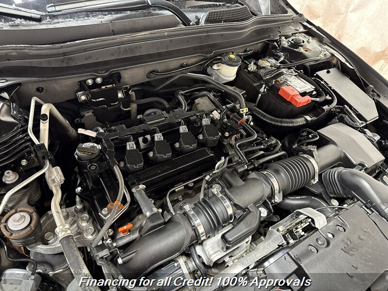 2021 Honda Accord Sport Special Edition - Photo 42 - Temple Hills, MD 20748