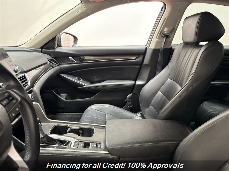 2021 Honda Accord Sport Special Edition - Photo 18 - Temple Hills, MD 20748
