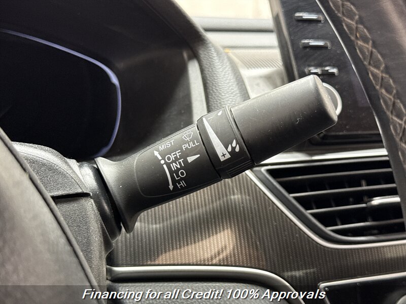 2021 Honda Accord Sport Special Edition - Photo 37 - Temple Hills, MD 20748