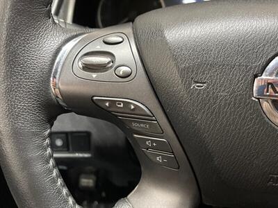 2021 Nissan Murano SL   - Photo 39 - Temple Hills, MD 20748