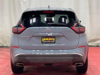 2021 Nissan Murano SL   - Photo 7 - Temple Hills, MD 20748