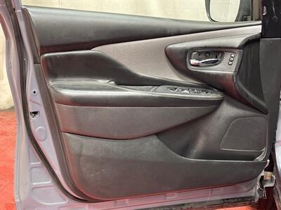 2021 Nissan Murano SL   - Photo 18 - Temple Hills, MD 20748