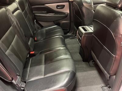 2021 Nissan Murano SL   - Photo 28 - Temple Hills, MD 20748