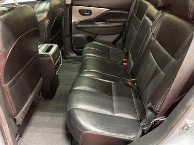 2021 Nissan Murano SL   - Photo 22 - Temple Hills, MD 20748
