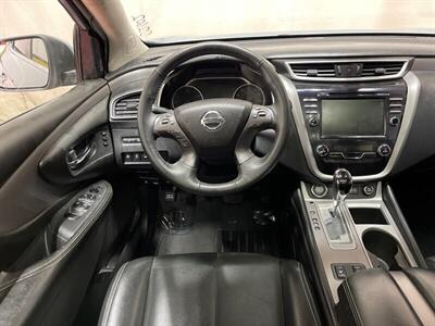 2021 Nissan Murano SL   - Photo 38 - Temple Hills, MD 20748