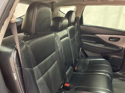2021 Nissan Murano SL   - Photo 29 - Temple Hills, MD 20748