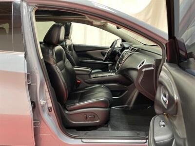 2021 Nissan Murano SL   - Photo 30 - Temple Hills, MD 20748