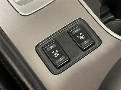 2021 Nissan Murano SL   - Photo 43 - Temple Hills, MD 20748