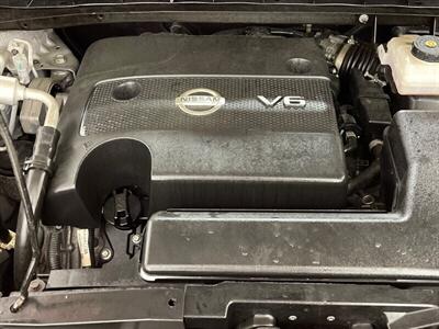 2021 Nissan Murano SL   - Photo 13 - Temple Hills, MD 20748