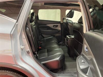 2021 Nissan Murano SL   - Photo 26 - Temple Hills, MD 20748