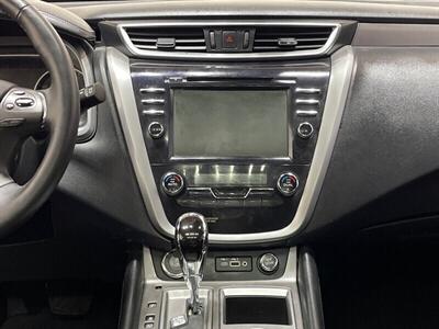 2021 Nissan Murano SL   - Photo 36 - Temple Hills, MD 20748