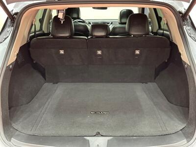 2021 Nissan Murano SL   - Photo 25 - Temple Hills, MD 20748