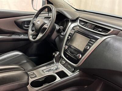 2021 Nissan Murano SL   - Photo 34 - Temple Hills, MD 20748