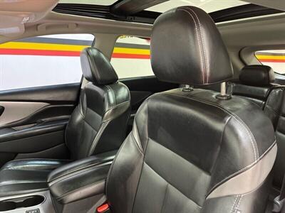 2021 Nissan Murano SL   - Photo 14 - Temple Hills, MD 20748