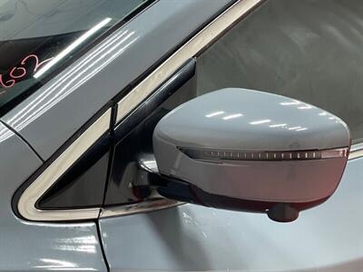 2021 Nissan Murano SL   - Photo 11 - Temple Hills, MD 20748