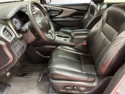2021 Nissan Murano SL   - Photo 15 - Temple Hills, MD 20748
