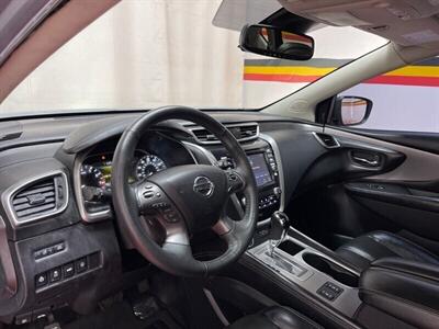 2021 Nissan Murano SL   - Photo 16 - Temple Hills, MD 20748