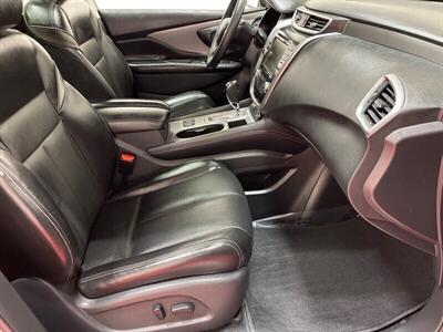 2021 Nissan Murano SL   - Photo 32 - Temple Hills, MD 20748