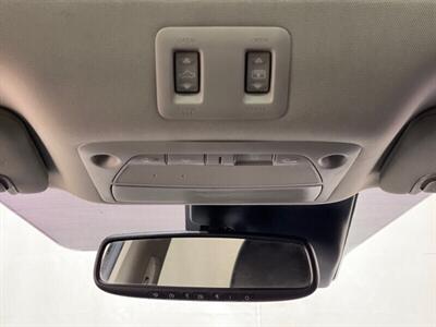 2021 Nissan Murano SL   - Photo 37 - Temple Hills, MD 20748