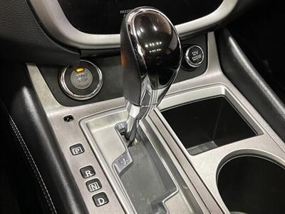 2021 Nissan Murano SL   - Photo 44 - Temple Hills, MD 20748
